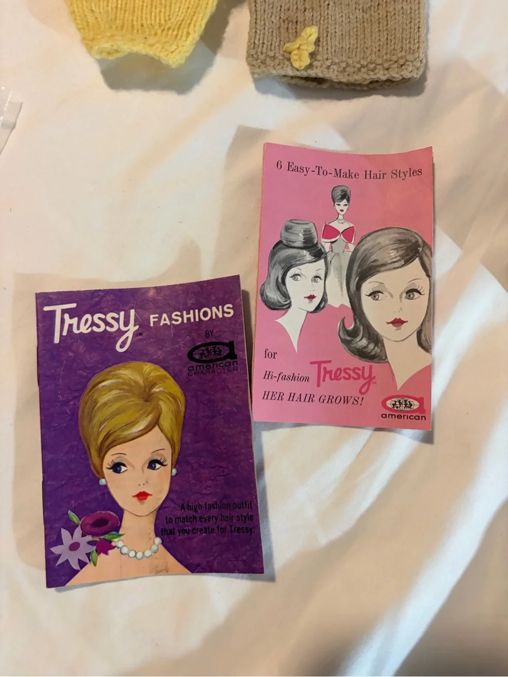 ideal tressy blonde